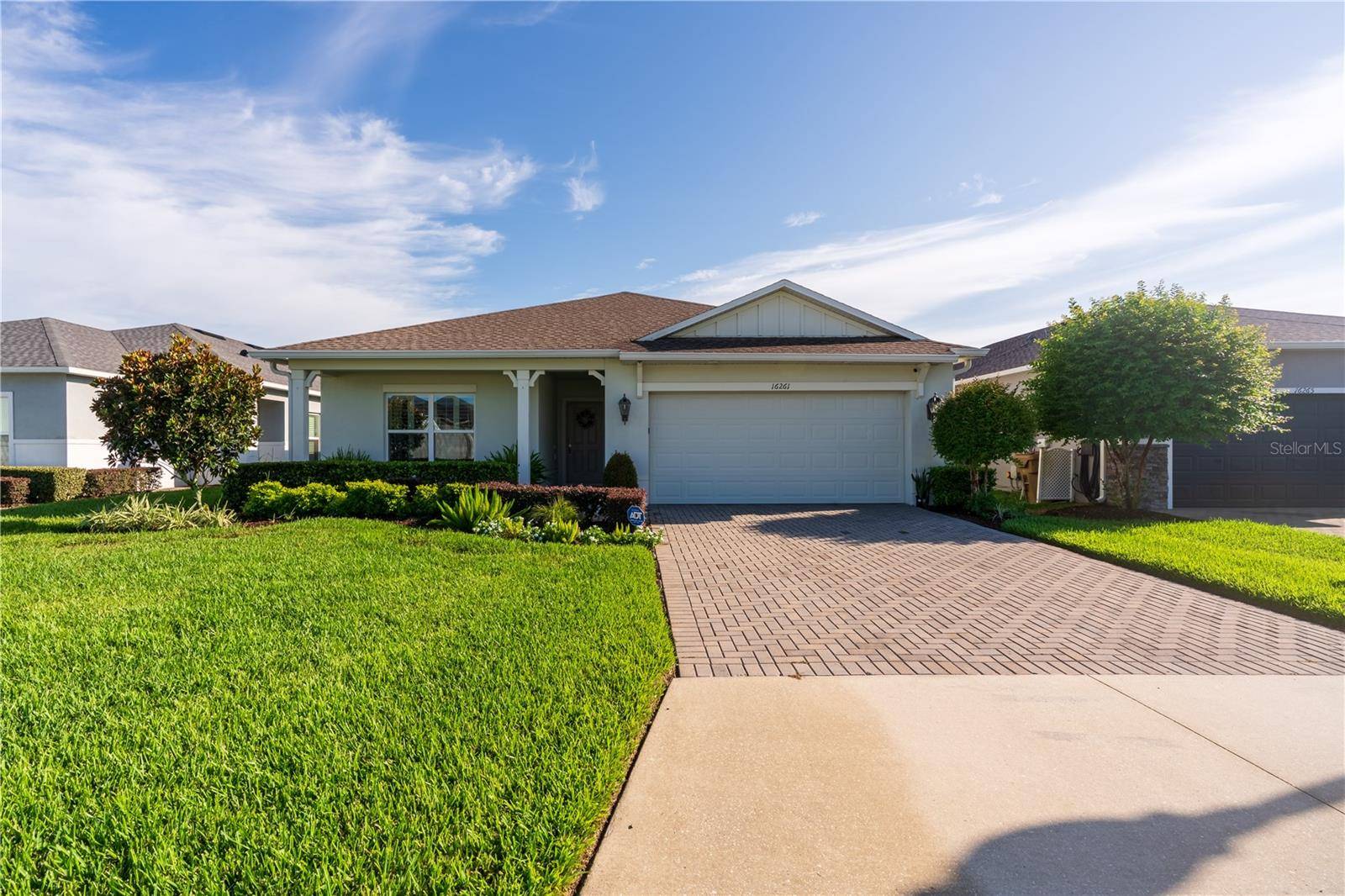 16261 YELLOWEYED DR, Clermont, FL 34714