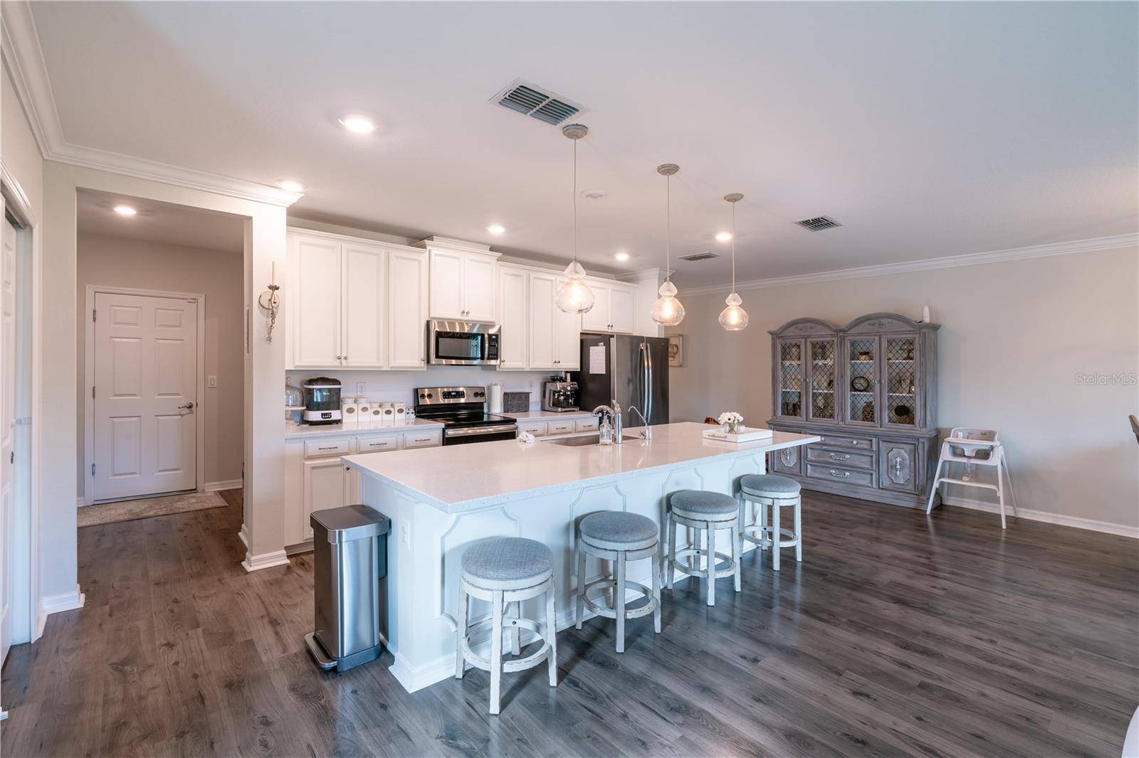 16261 YELLOWEYED DR, Clermont, FL 34714