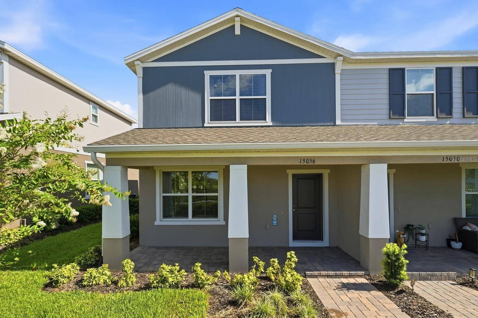 15056 WINDFLOWER ALY, Winter Garden, FL 34787