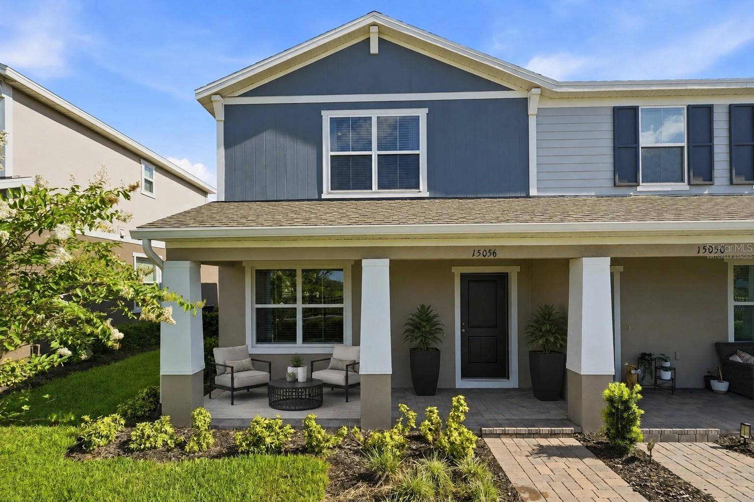15056 WINDFLOWER ALY, Winter Garden, FL 34787