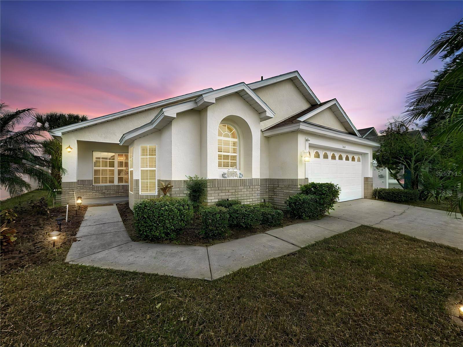 2615 SUMMER CREEK DR, Kissimmee, FL 34747