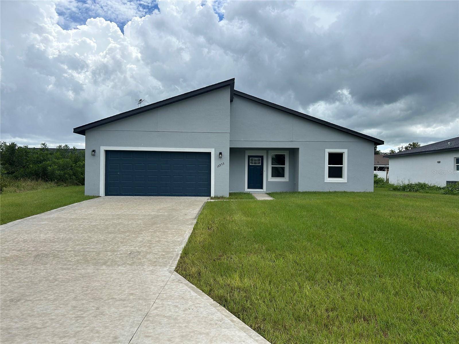 14953 SW 38TH CIR, Ocala, FL 34473