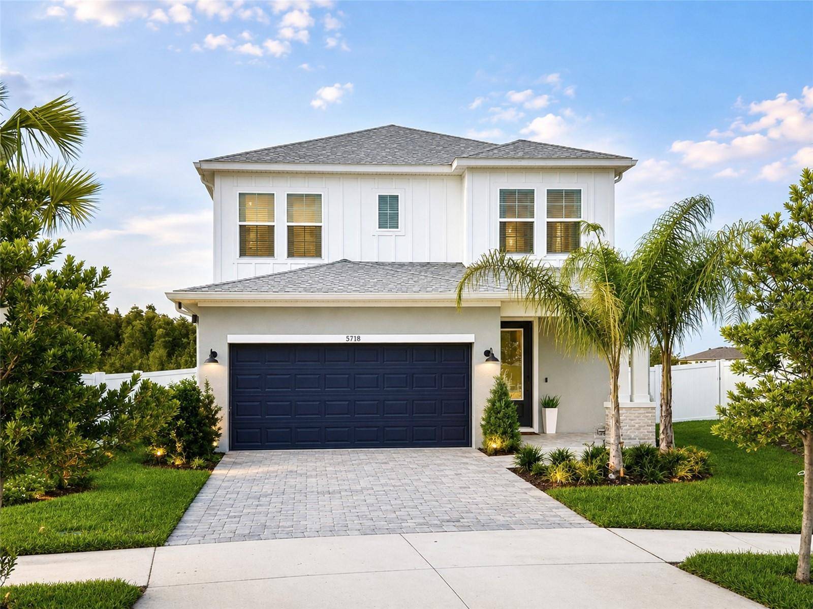 5718 SPIVEY CT, Wesley Chapel, FL 33545