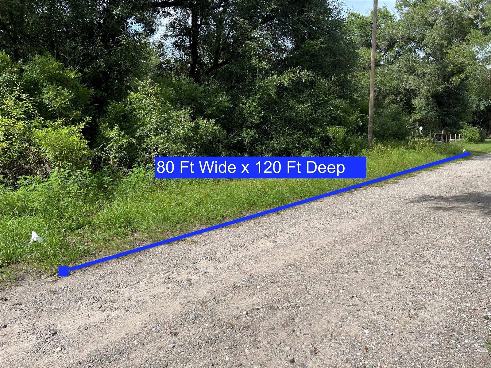 3677 E YANDLE PL, Inverness, FL 34453