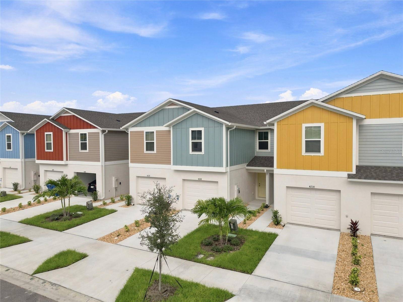 4226 HILLOCK BLVD, Haines City, FL 33844
