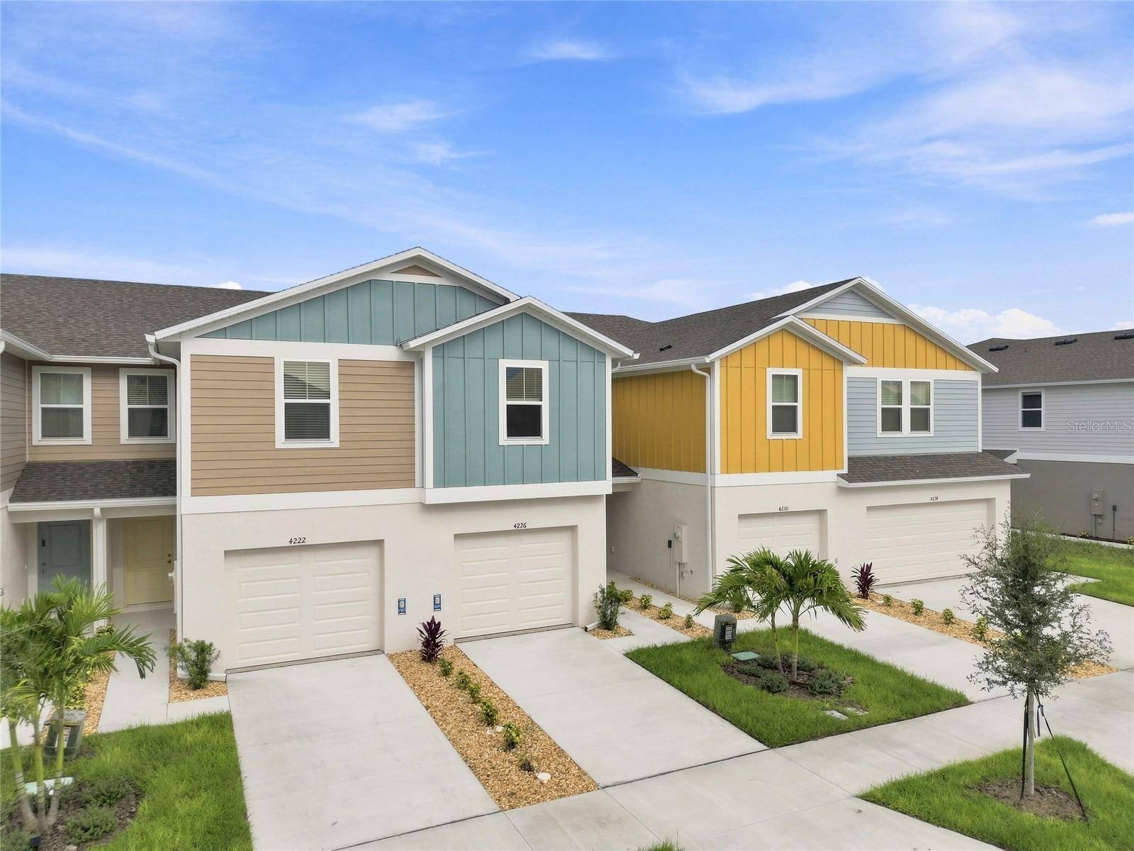4226 HILLOCK BLVD, Haines City, FL 33844
