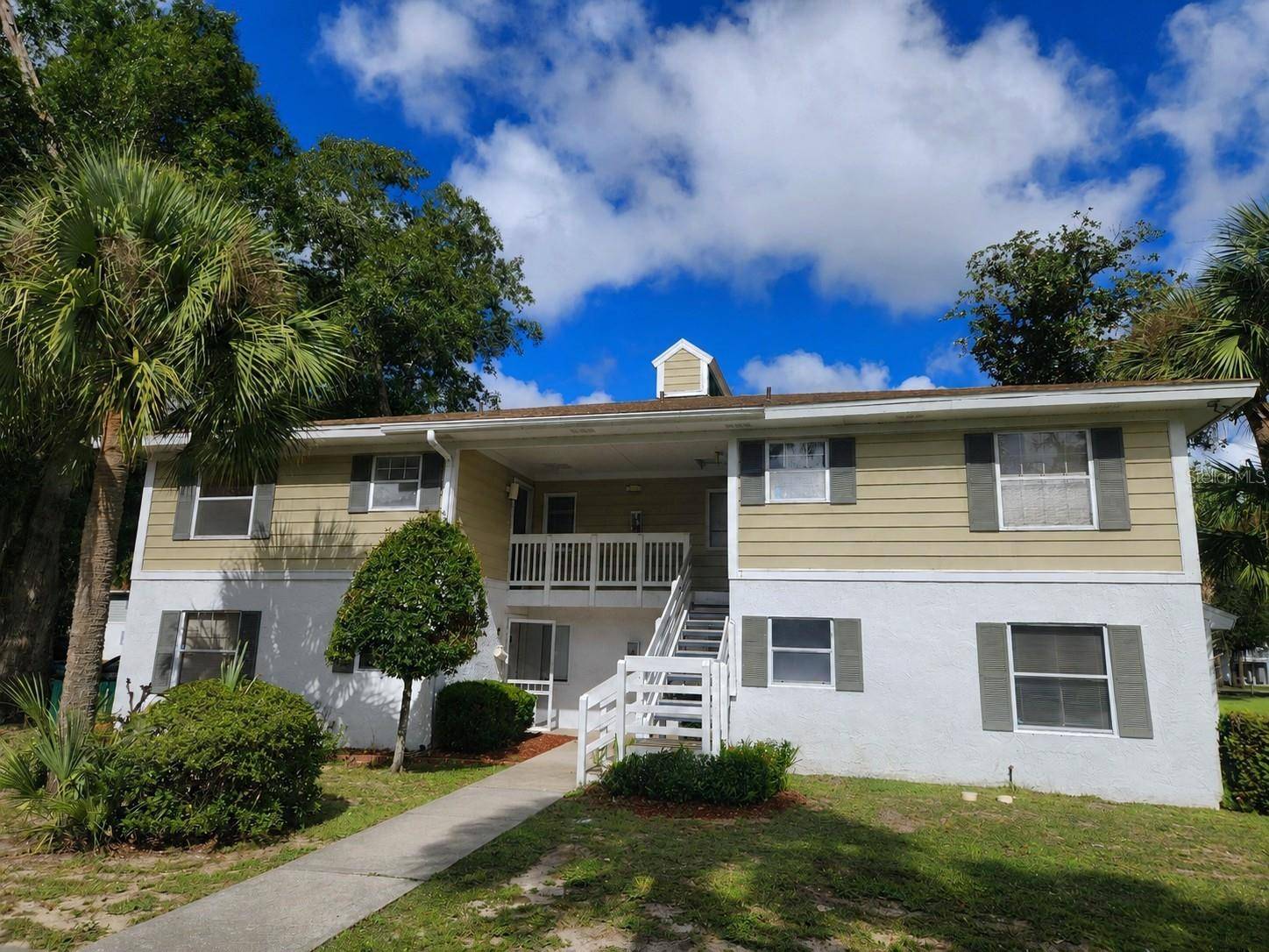 8215 FAIRWAYS CIR #G202, Ocala, FL 34472