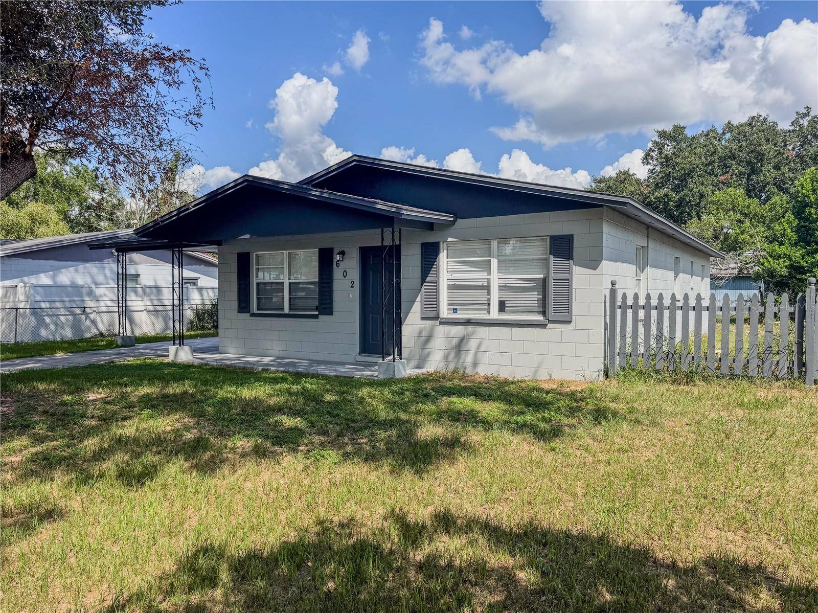 602 TAYLOR BLVD, Winter Haven, FL 33880