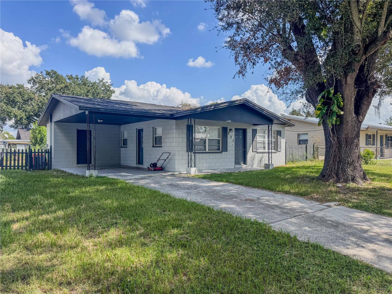 602 TAYLOR BLVD, Winter Haven, FL 33880