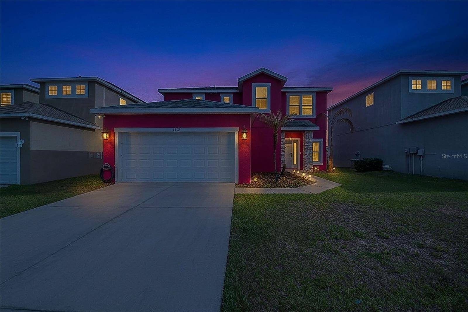 1382 SALISBURY DR, Winter Haven, FL 33881