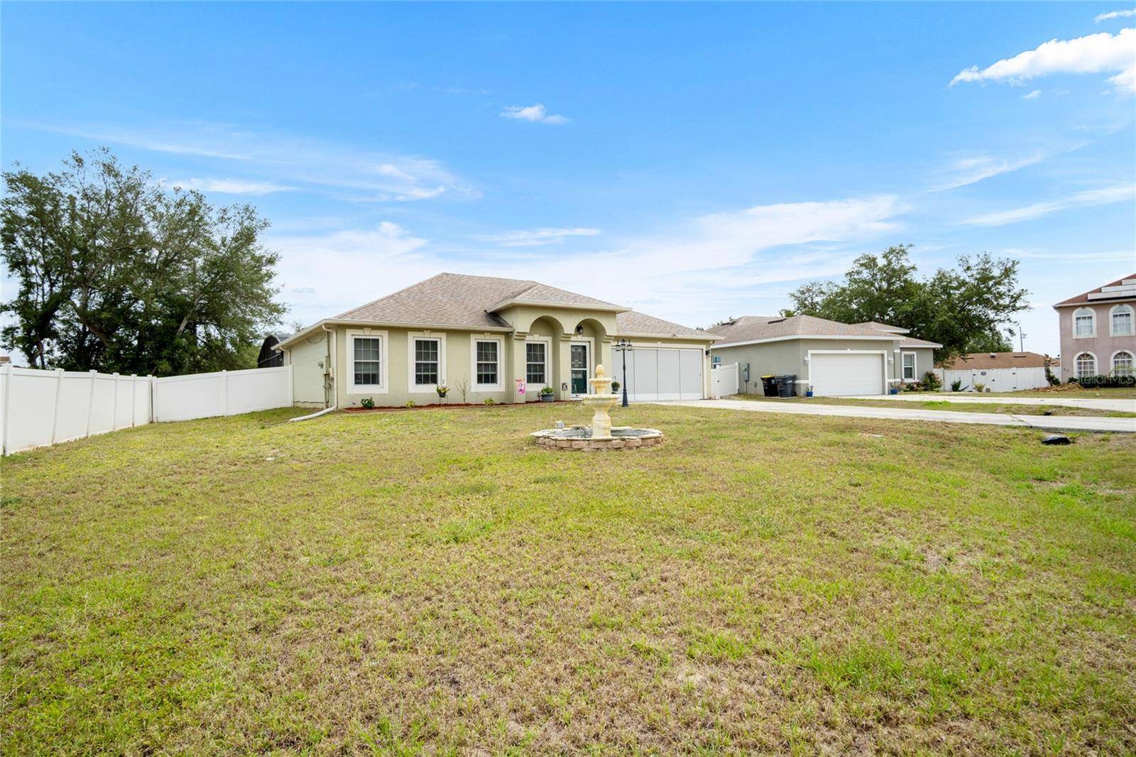 203 FLOUNDER PL, Poinciana, FL 34759