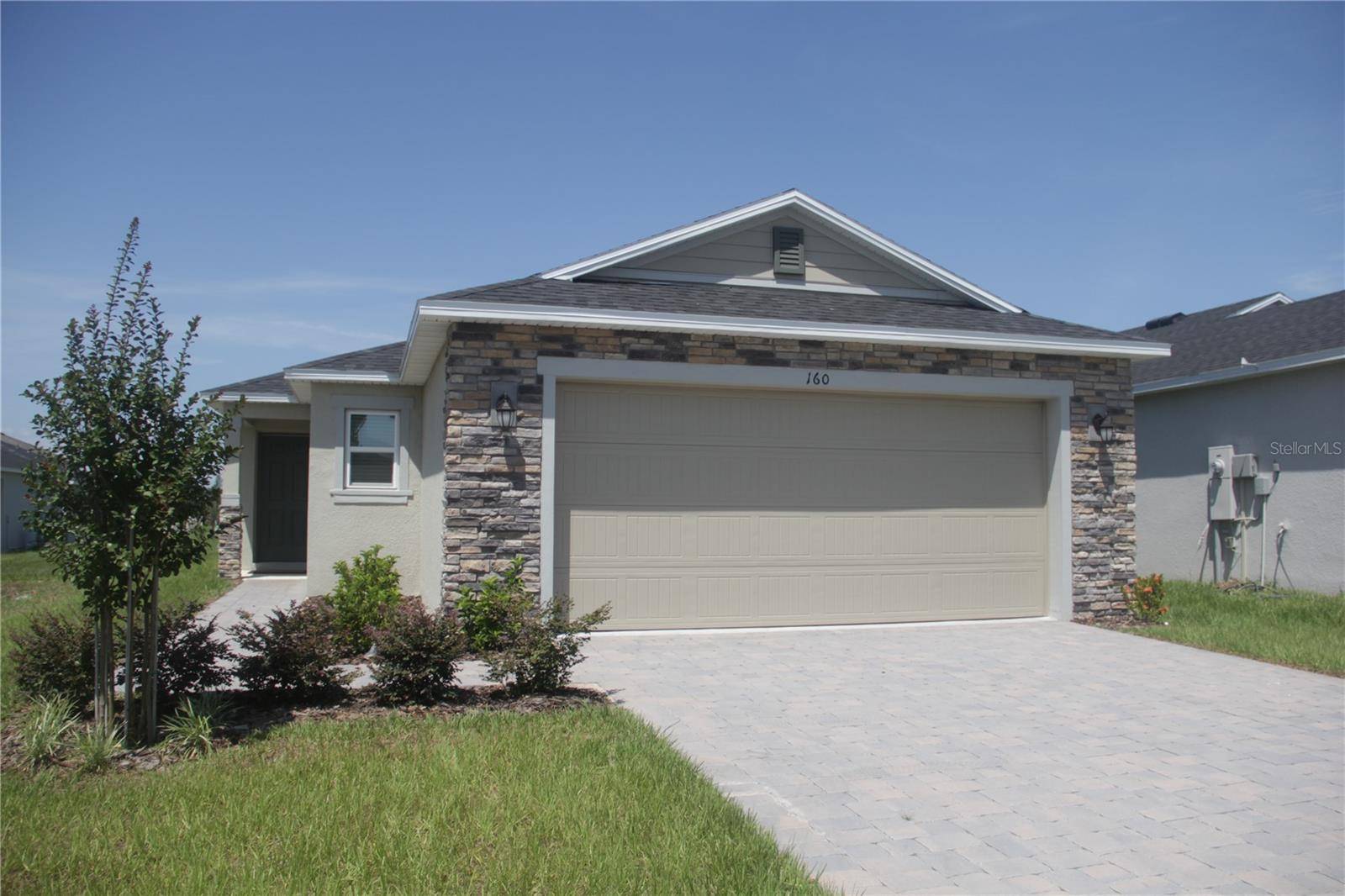 160 CYPRESS KNEES DR, Lake Wales, FL 33859