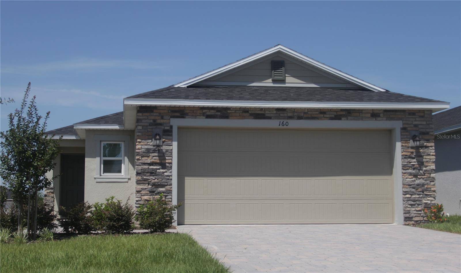 160 CYPRESS KNEES DR, Lake Wales, FL 33859