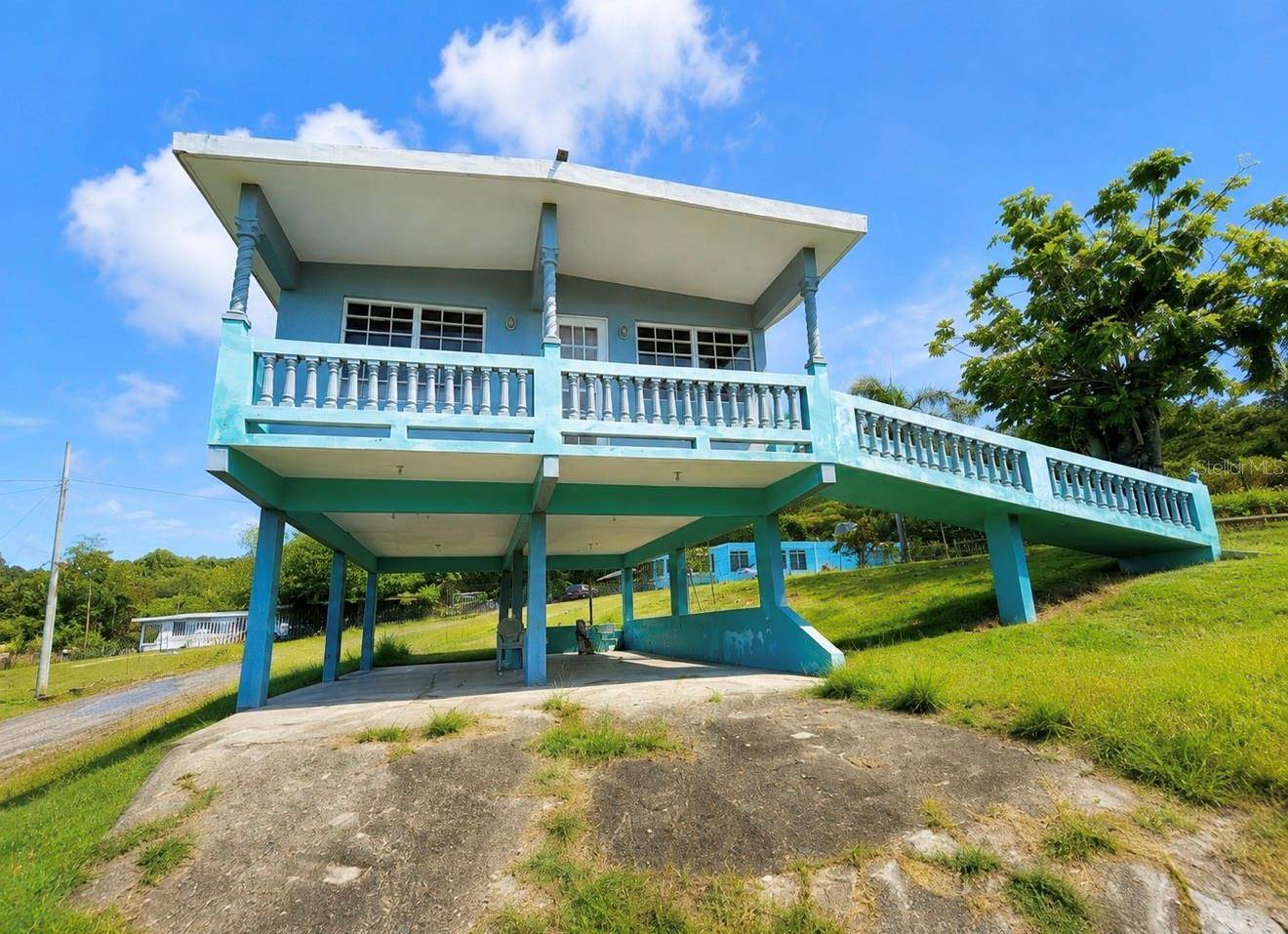 Address not disclosed, Patillas, PR 00723