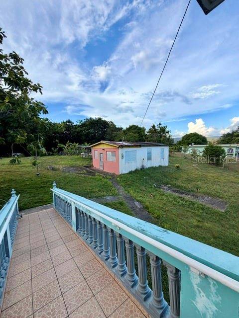 Address not disclosed, Patillas, PR 00723
