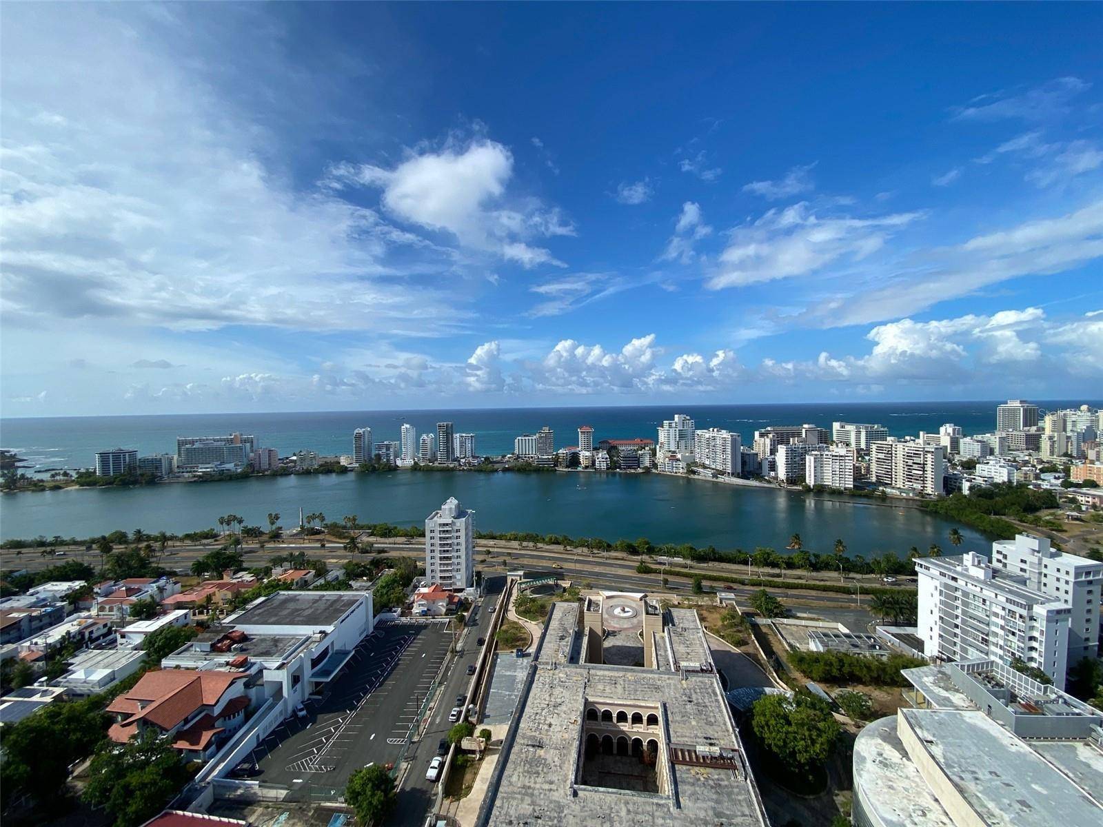 954 AVE DE LA CONSITUCION, MIRAMAR PLAZA #17f, San Juan, PR 00907