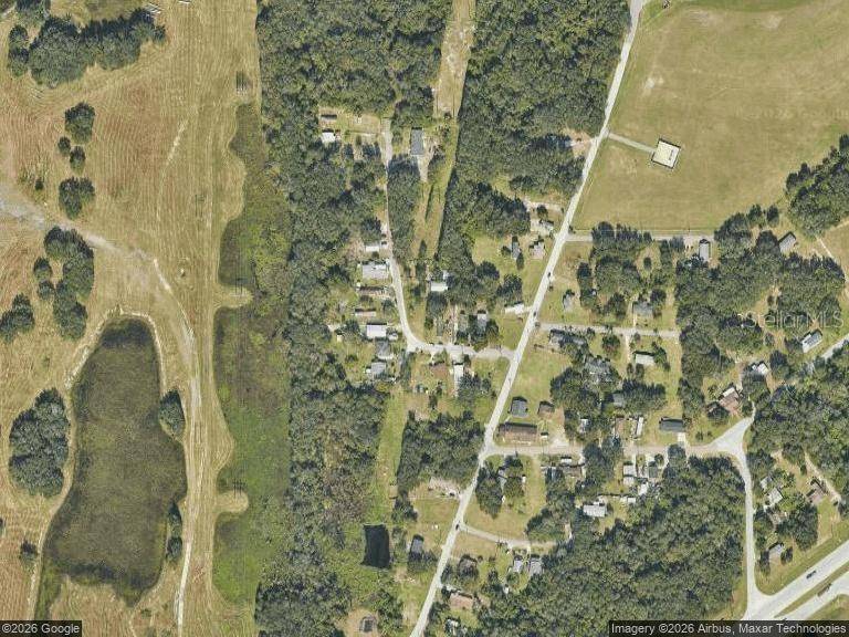 2420 GERTIES RD, Bartow, FL 33830