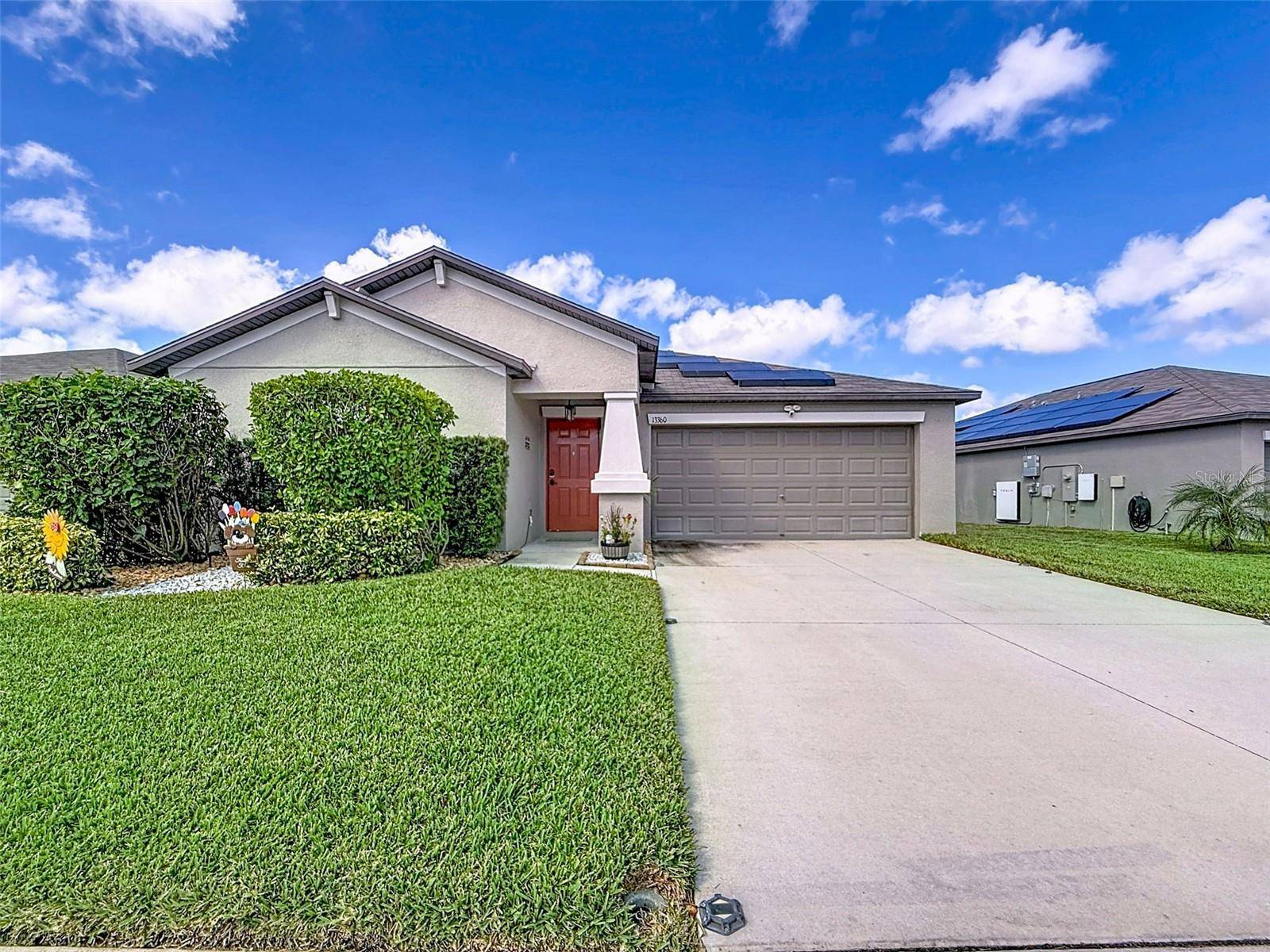 13360 WILLOW BLUESTAR LOOP, Riverview, FL 33579