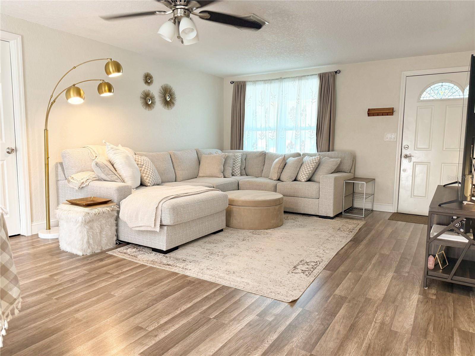4321 PEACOCK RD, Spring Hill, FL 34608