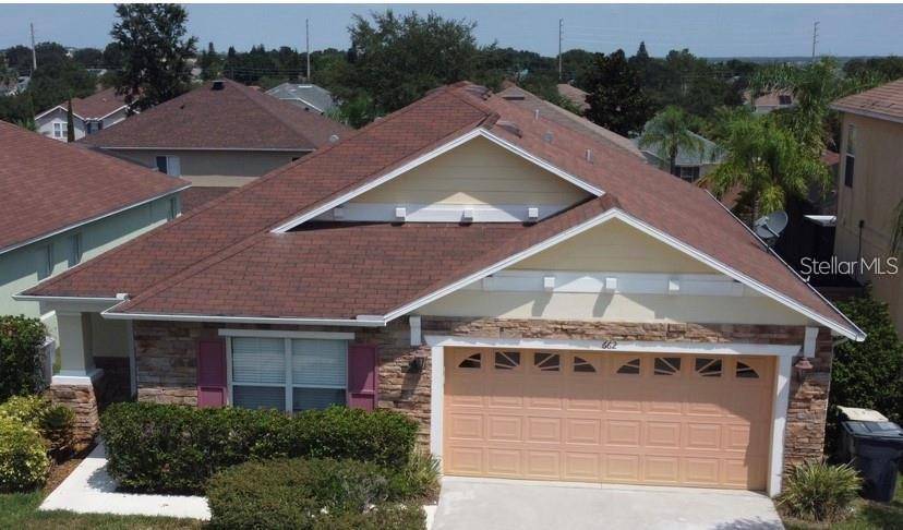 662 ROSSELLI BLVD, Davenport, FL 33896