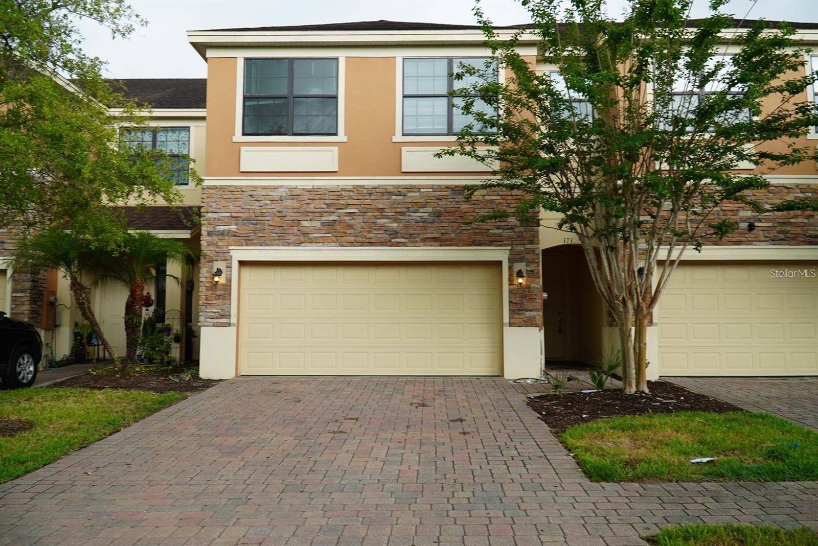 1712 PORTOFINO MEADOWS BLVD, Orlando, FL 32824