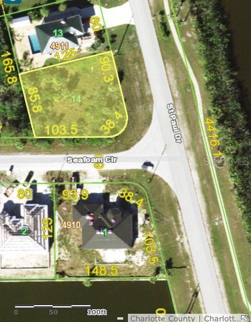 15645 SEAFOAM CIR, Port Charlotte, FL 33981