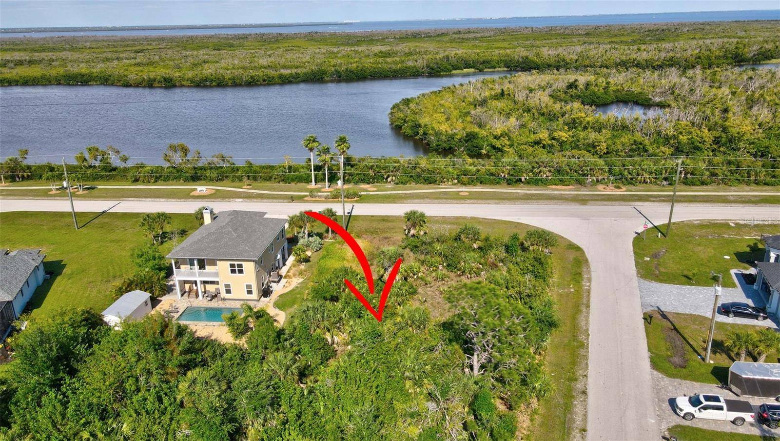 15645 SEAFOAM CIR, Port Charlotte, FL 33981