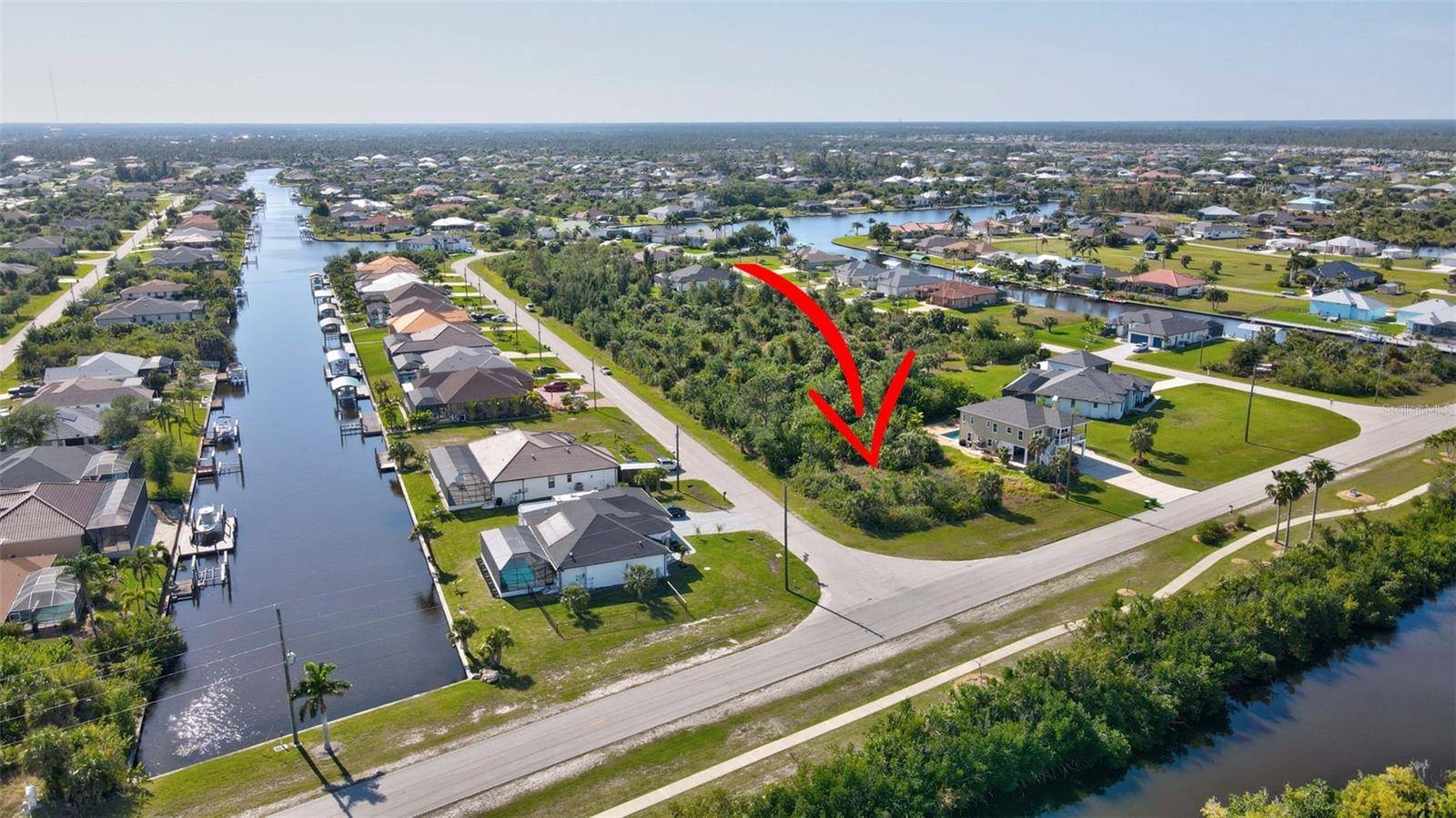 15645 SEAFOAM CIR, Port Charlotte, FL 33981