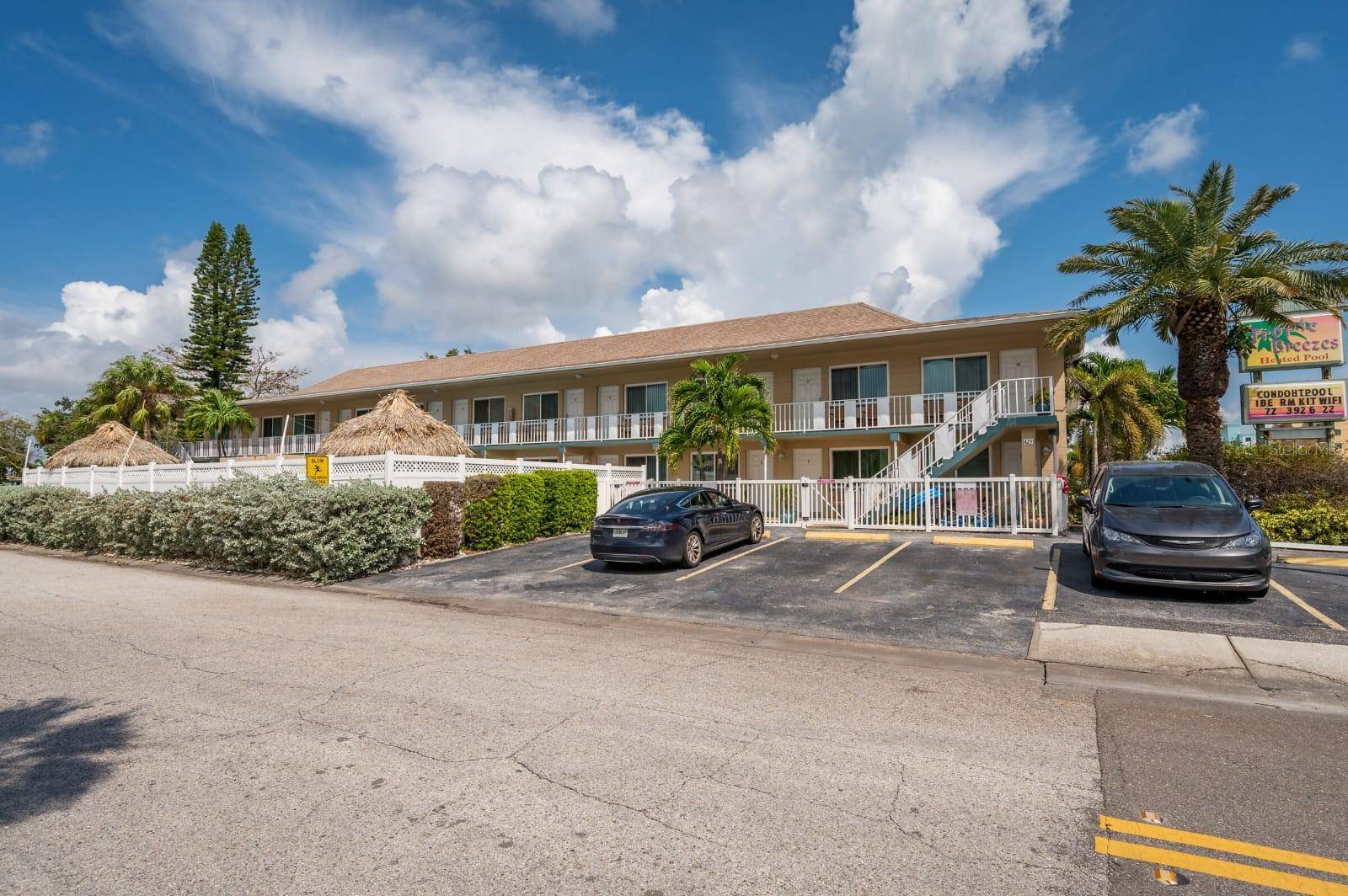 14251 GULF BLVD #12, St Petersburg, FL 33708