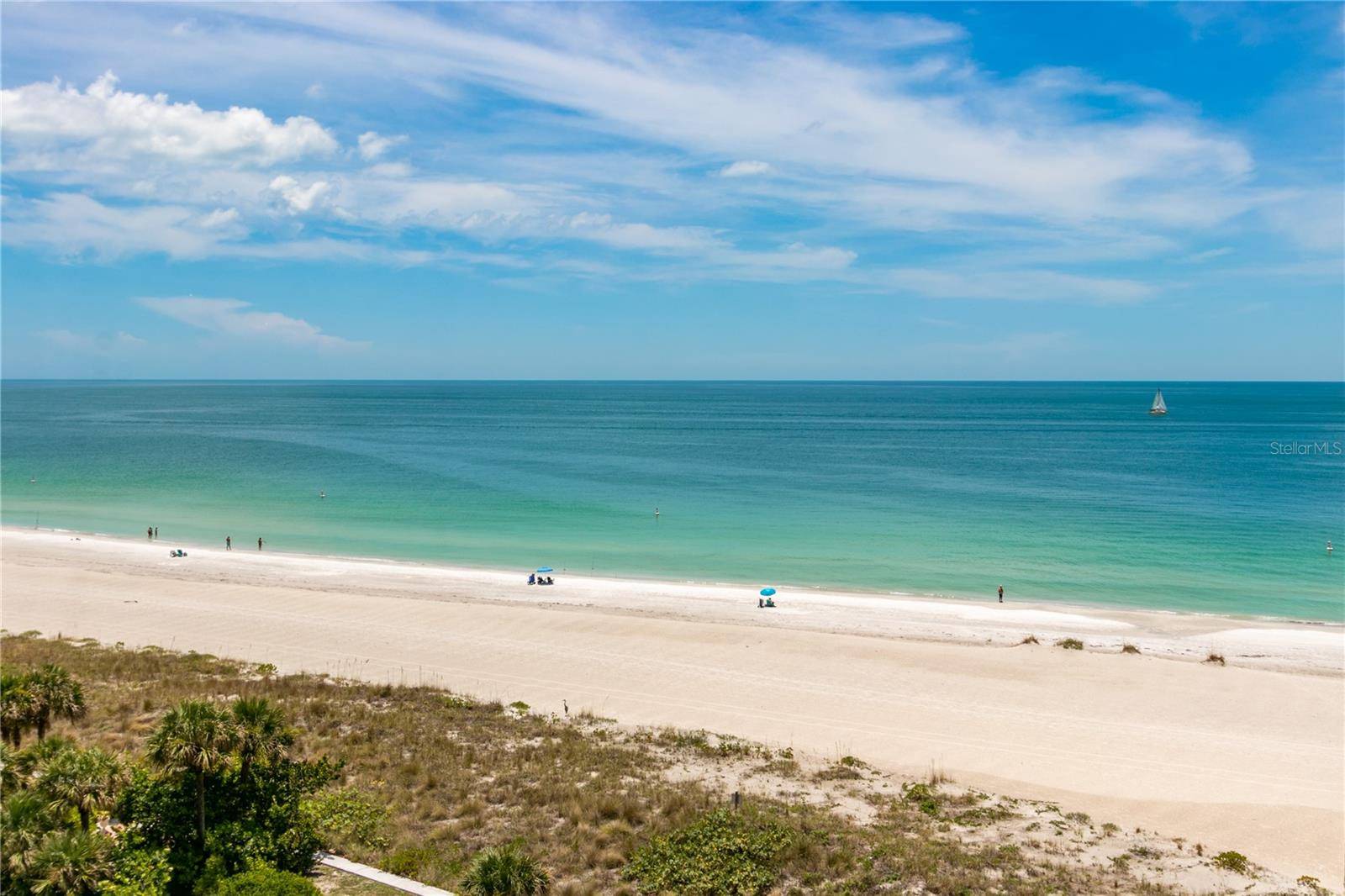 1380 GULF BLVD #805, Clearwater, FL 33767