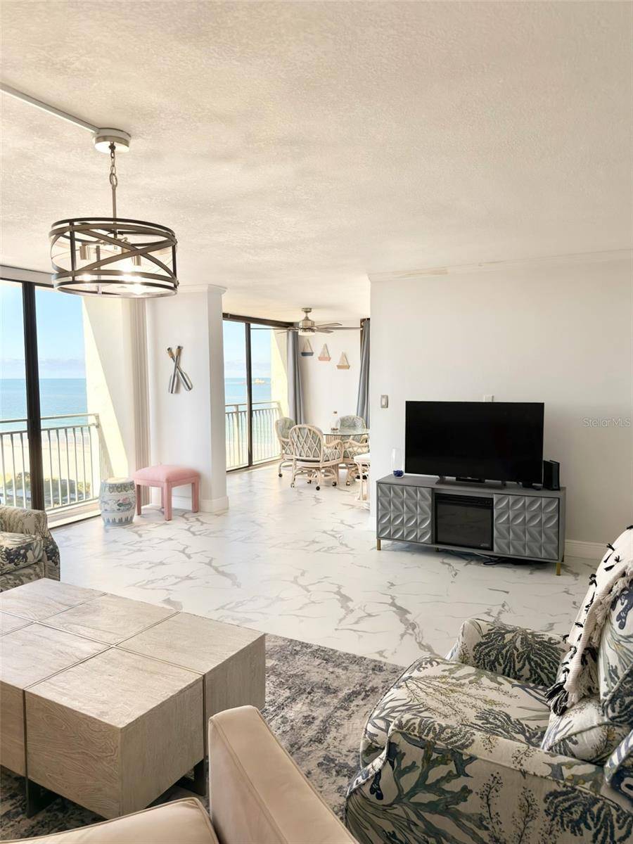 1380 GULF BLVD #805, Clearwater, FL 33767