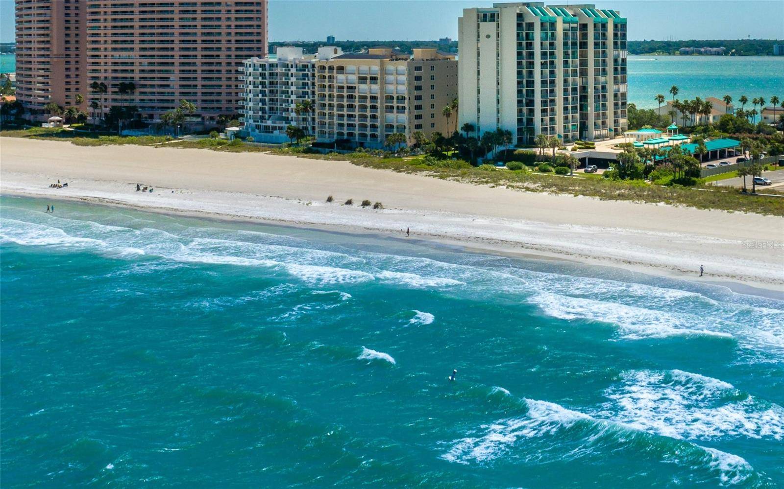 1390 GULF BLVD #PH-3, Clearwater Beach, FL 33767