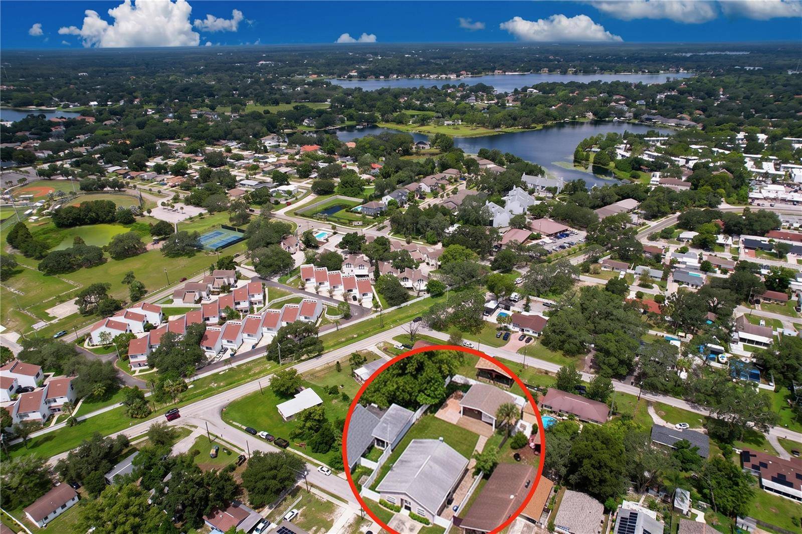 2127 W PERIO ST #1, Tampa, FL 33612