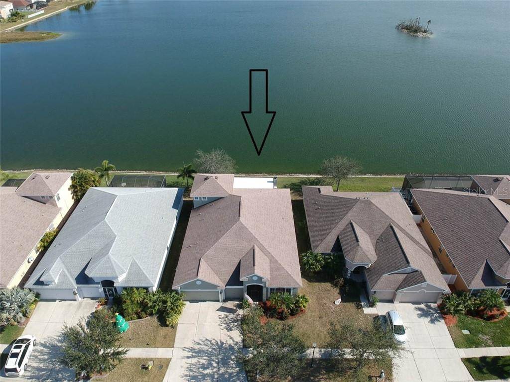 1742 MIRA LAGO CIR, Ruskin, FL 33570
