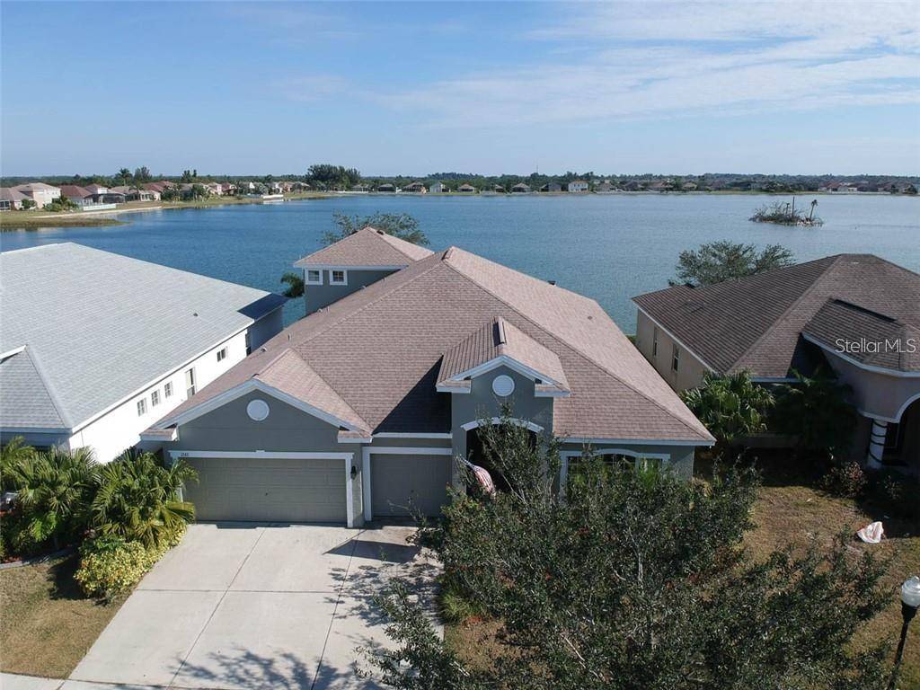 1742 MIRA LAGO CIR, Ruskin, FL 33570