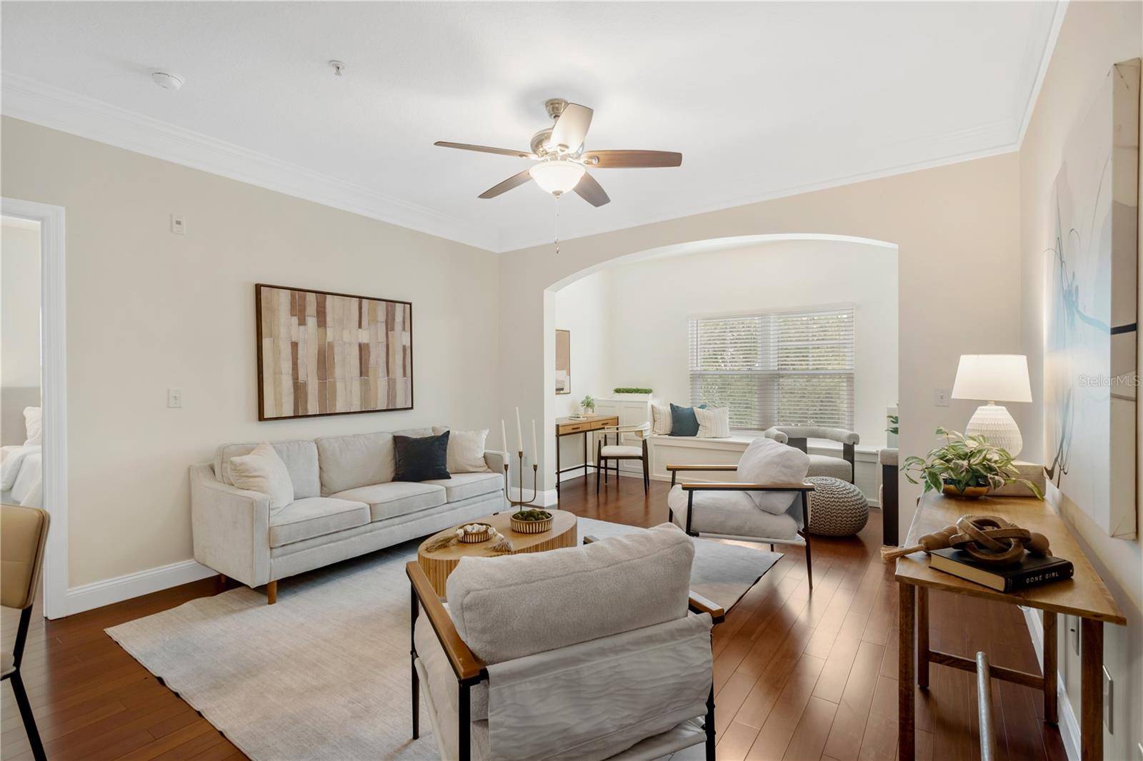 4207 S DALE MABRY HWY #2301, Tampa, FL 33611