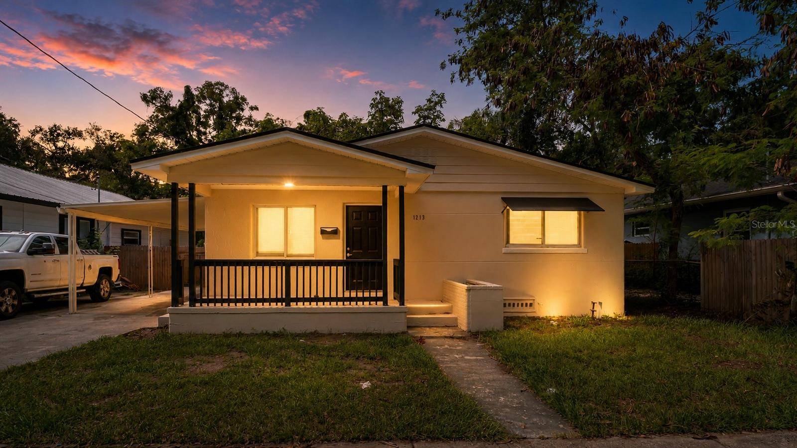 1213 E 24TH AVE, Tampa, FL 33605