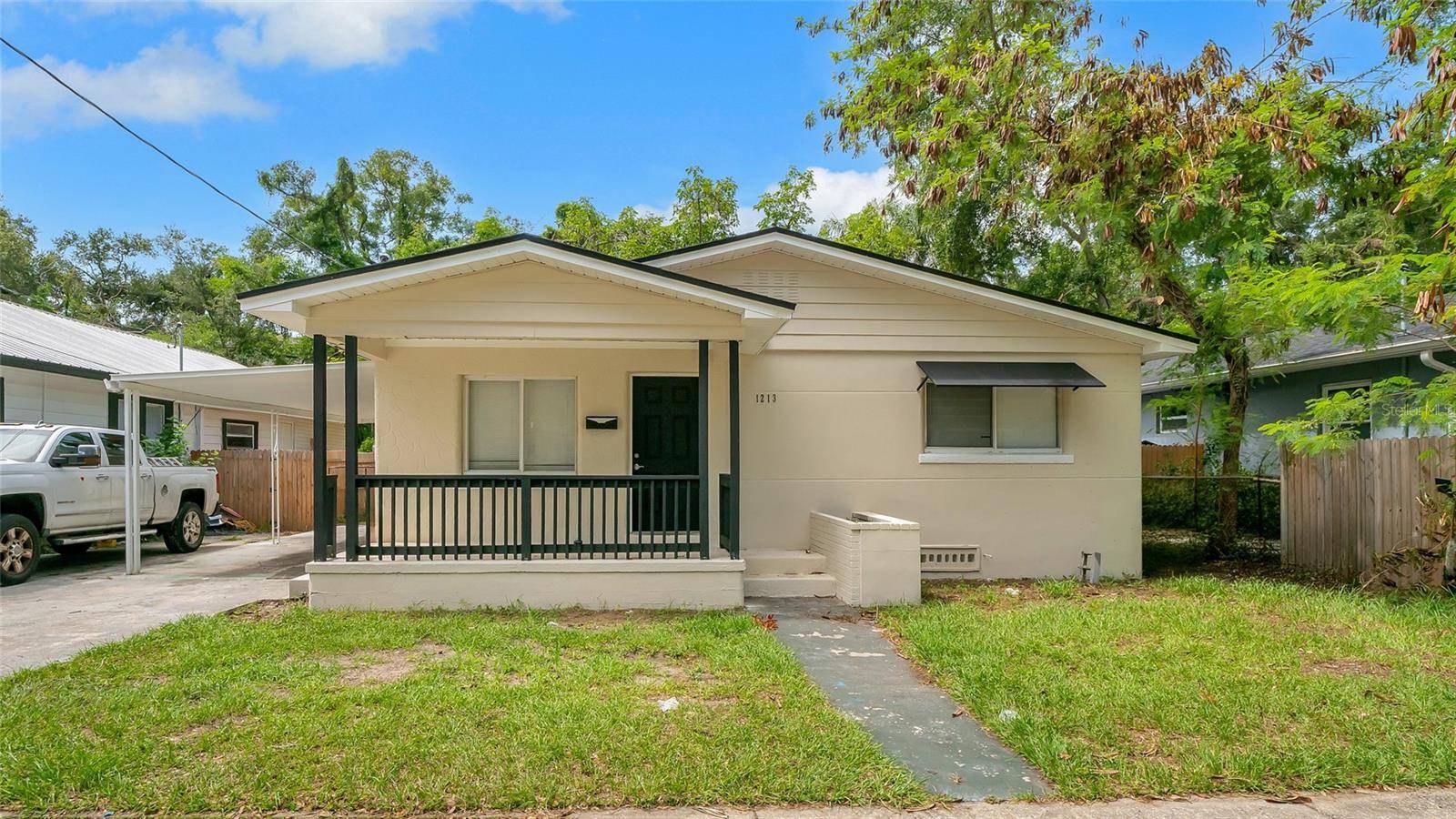 1213 E 24TH AVE, Tampa, FL 33605