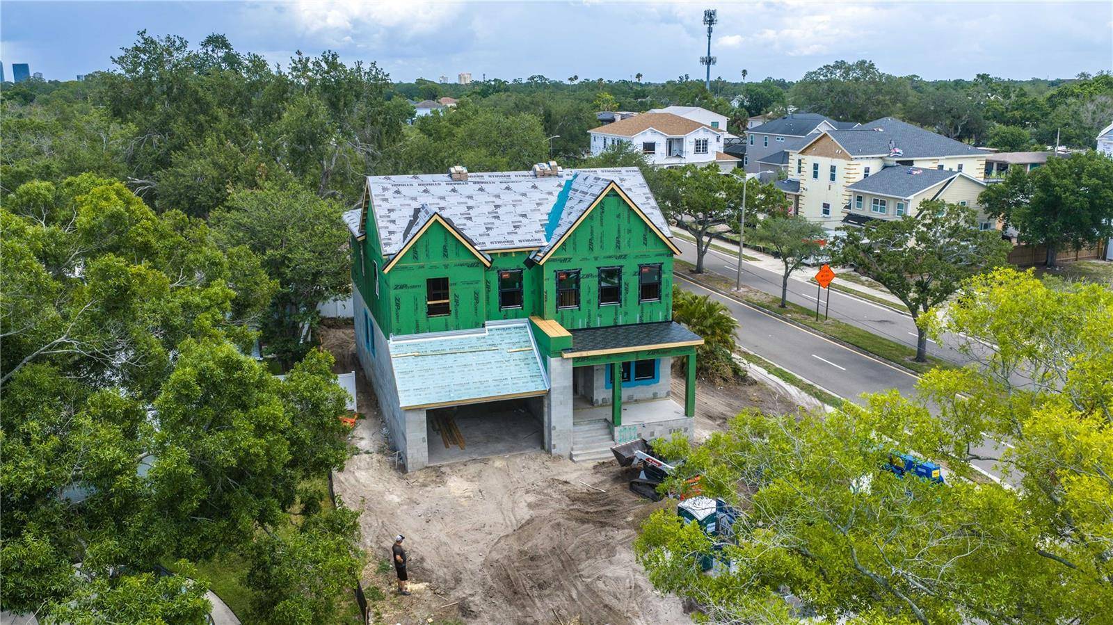 3420 S GARDENIA AVE, Tampa, FL 33629