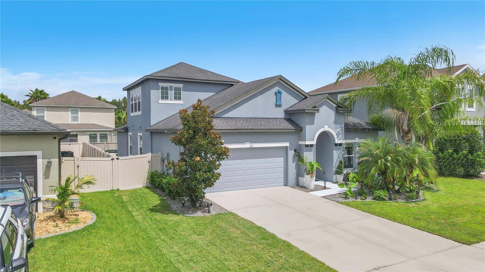 1571 MONTGOMERY BELL RD, Wesley Chapel, FL 33543