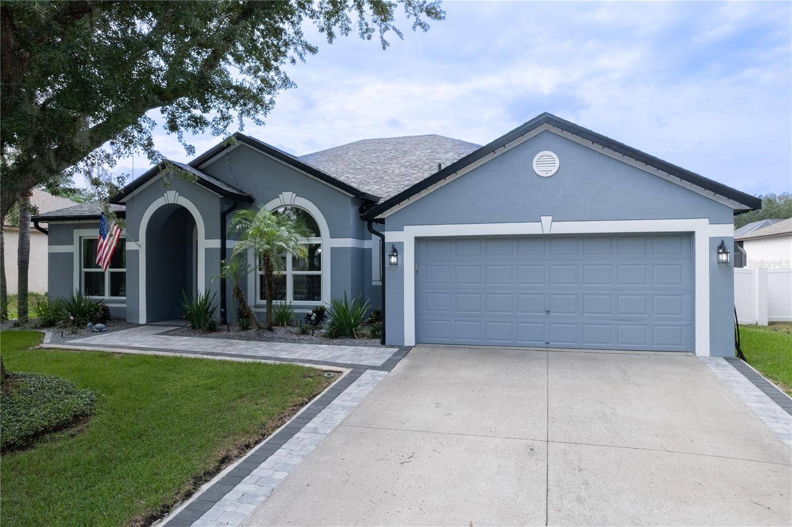 12408 RIVERGLEN DR, Riverview, FL 33569