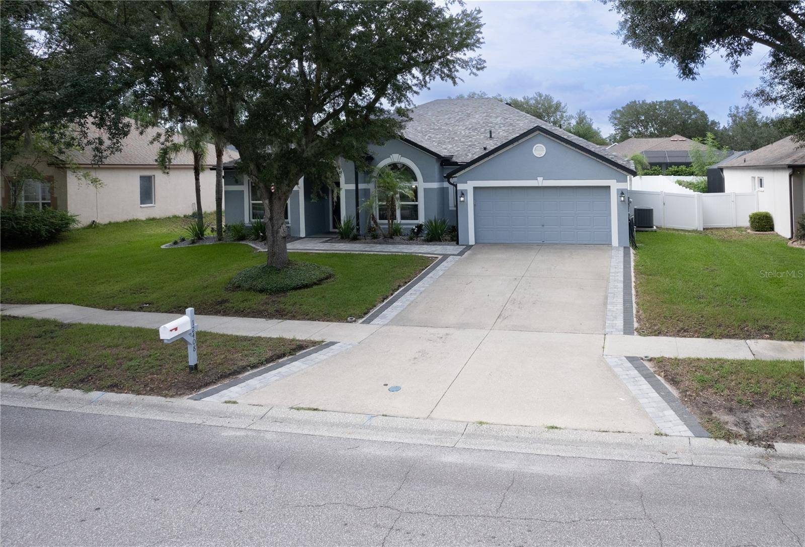 12408 RIVERGLEN DR, Riverview, FL 33569