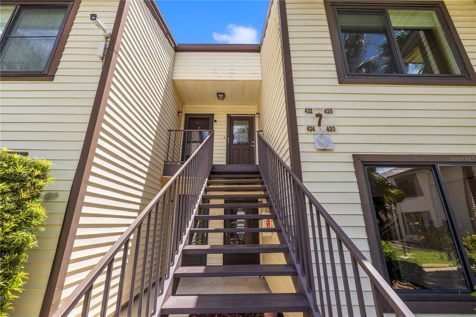 428 MOORINGS COVE DR #7F, Tarpon Springs, FL 34689