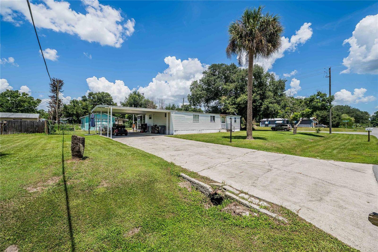 5939 SILVER FOX DR, Winter Haven, FL 33884
