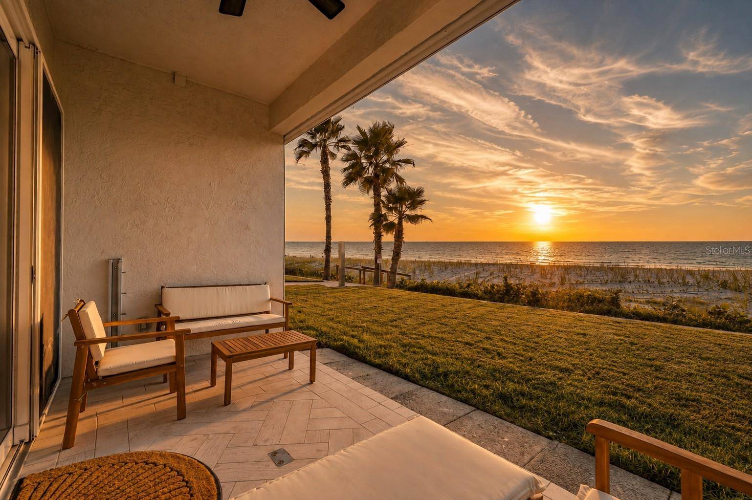 2900 GULF BLVD #108, Belleair Beach, FL 33786