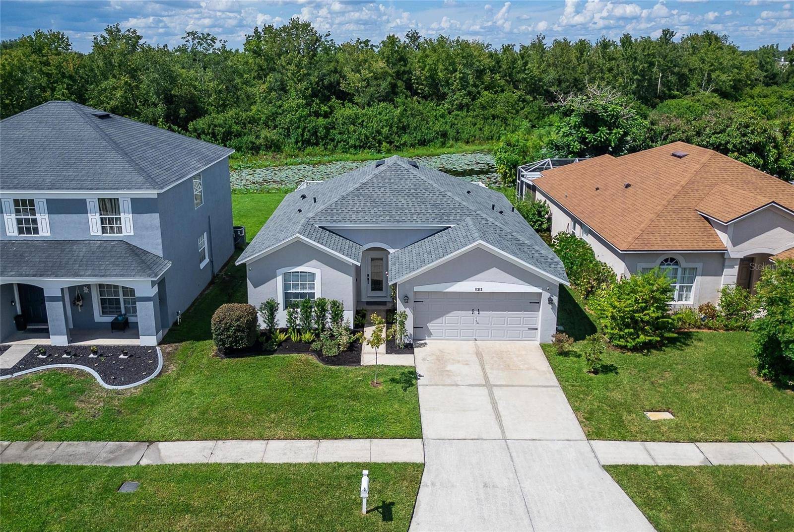 11313 VILLAGE BROOK DR, Riverview, FL 33579