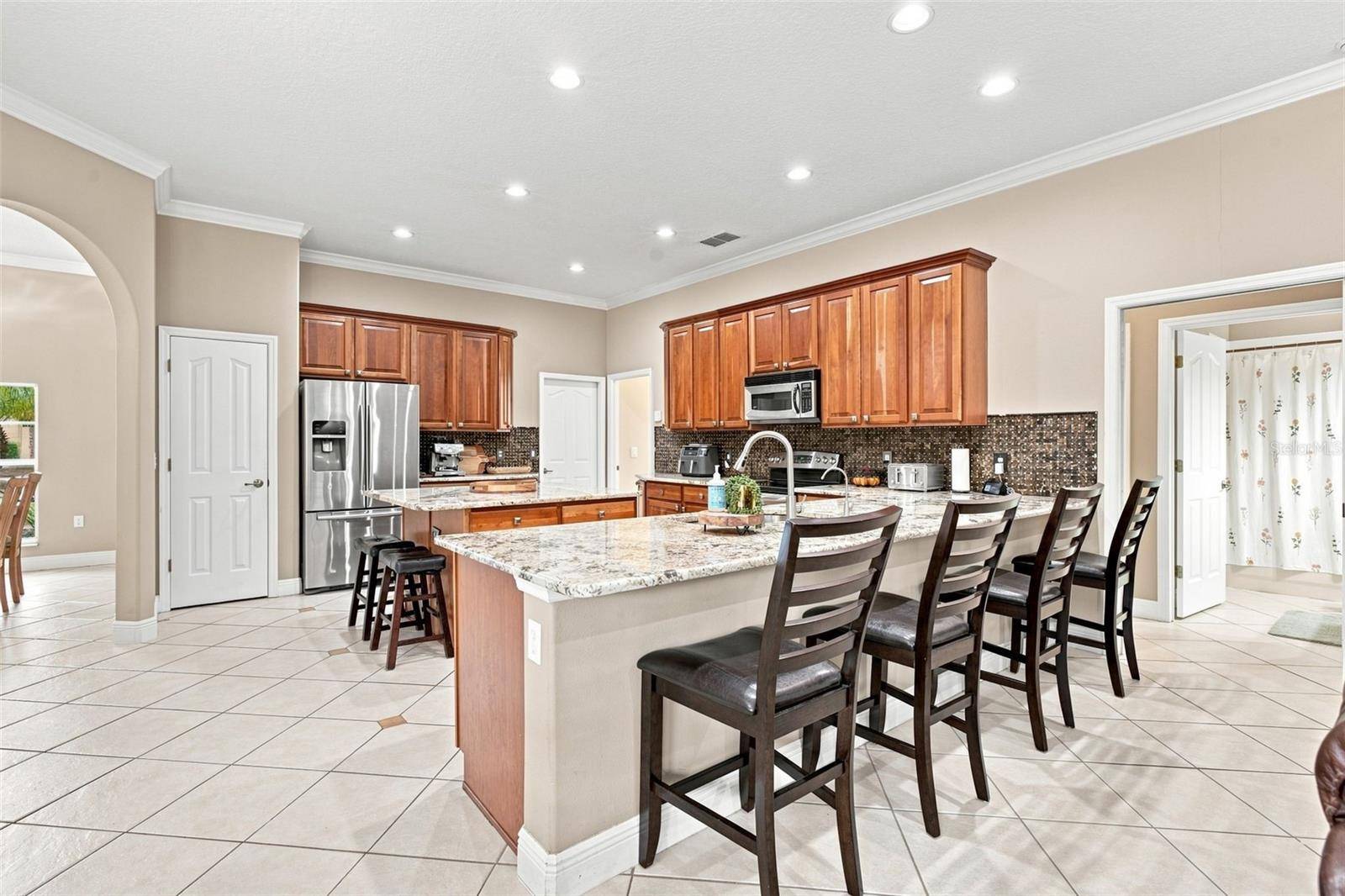 1463 MAPLE LEAF LN, Deland, FL 32724