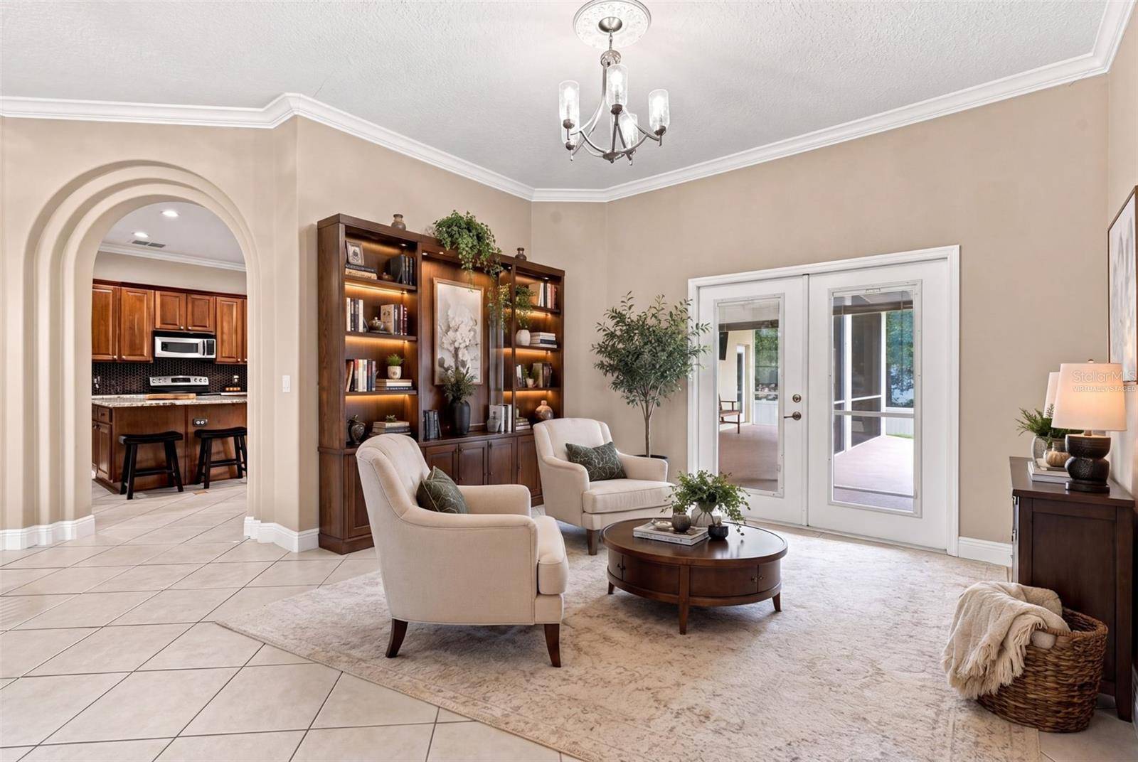 1463 MAPLE LEAF LN, Deland, FL 32724