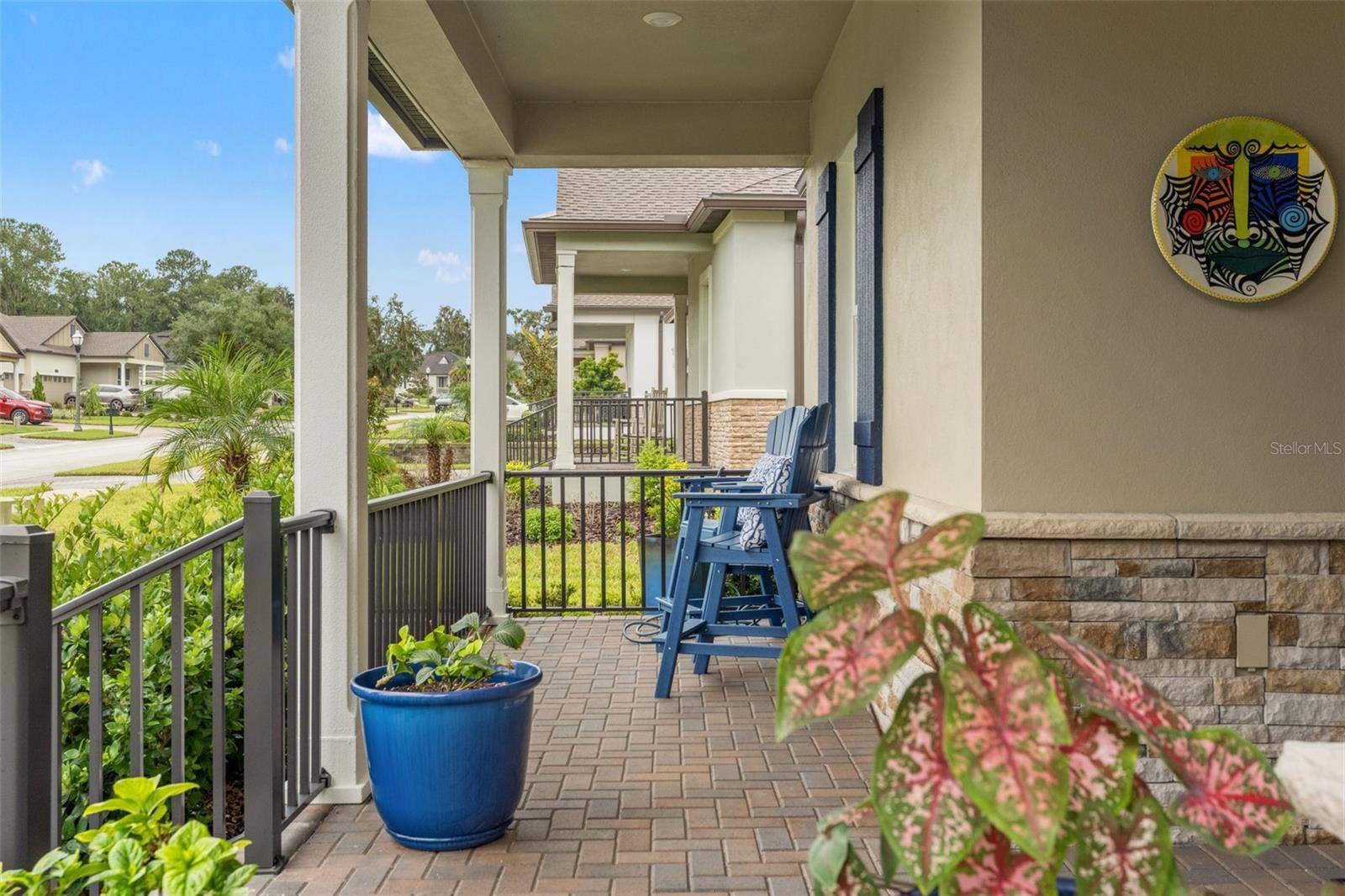 5043 SOUTHERN VALLEY LOOP, Brooksville, FL 34601