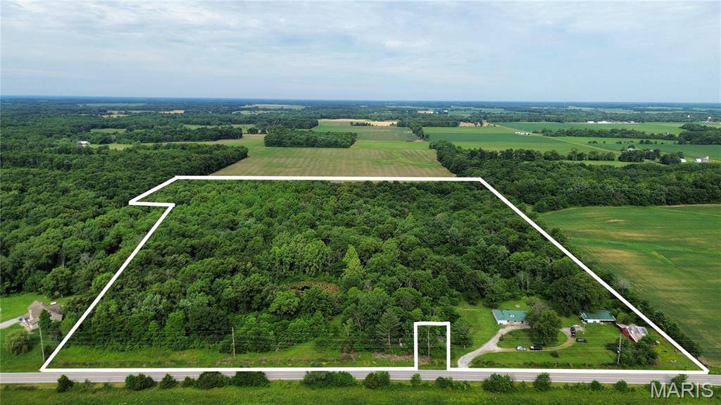 1669 US Hwy 45, Cisne, IL 62823